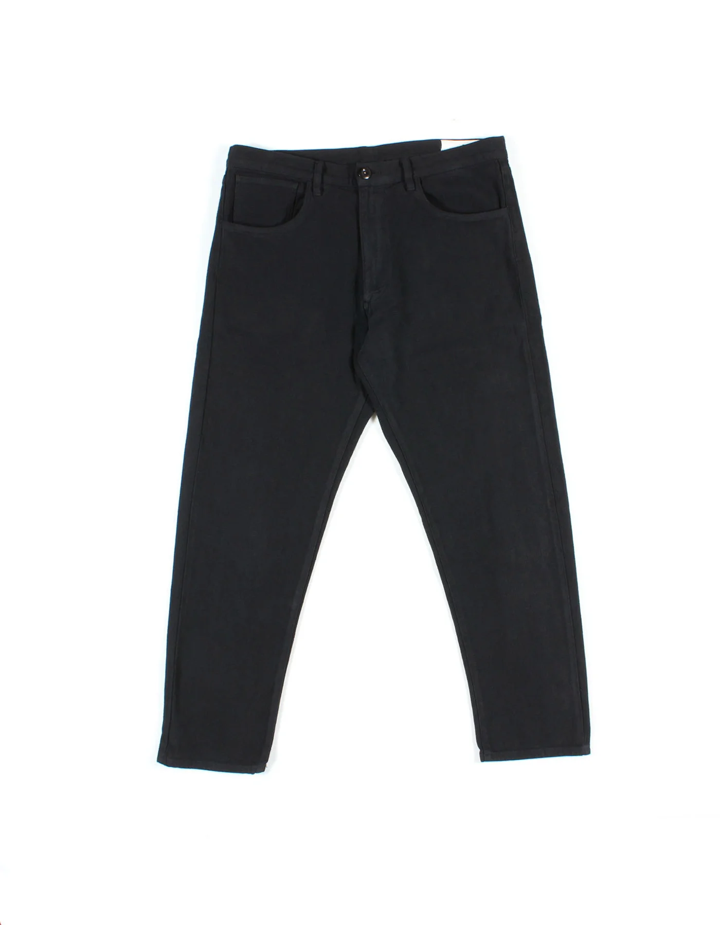 K-410 - BLACK | Prospective Flow | Japanese Fashion for Men | プロ